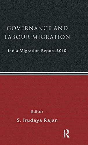 Cover for Governance and labour migration
