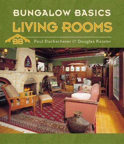 Cover for Bungalow Basics