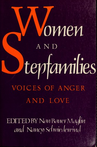 Cover for Women and Stepfamilies