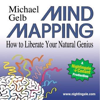 Cover for Mind Mapping