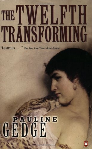 Cover for The twelfth transforming