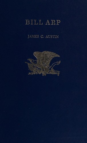Cover for Bill Arp