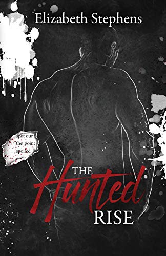 Cover for The Hunted Rise, Brothers #2