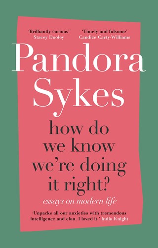 Cover for How Do We Know We're Doing It Right?