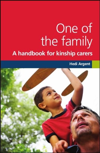 Cover for One of the Family
