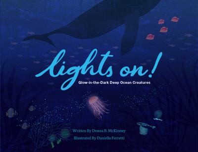 Cover for Lights On!