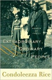 Cover for Extraordinary, Ordinary People