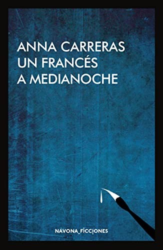 Cover for Un francés a medianoche