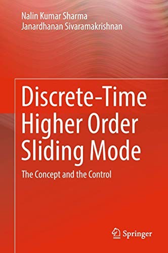 Cover for Discrete-Time Higher Order Sliding Mode