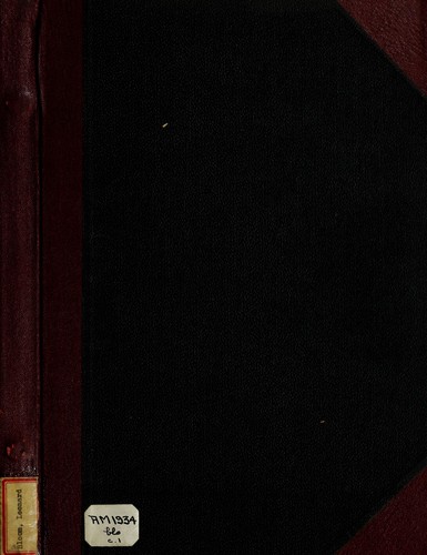 Cover for The roots of anti-Semitism