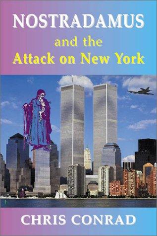 Cover for Nostradamus and the Attack on New York