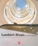Cover for London Shops