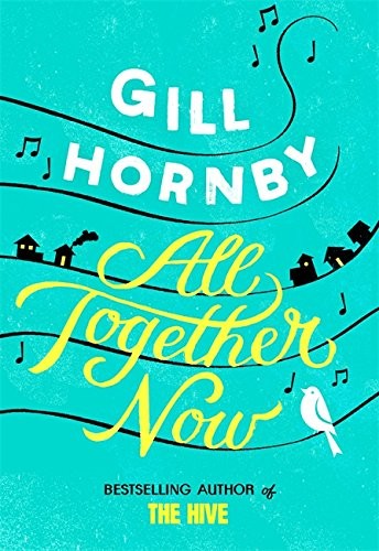 Cover for All Together Now