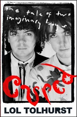 Cover for Cured