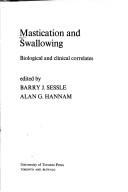 Cover for Mastication and swallowing