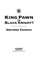 Cover for King pawn or black knight?