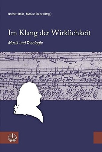 Cover for Im Klang der Wirklichkeit