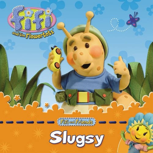 Cover for Slugsy