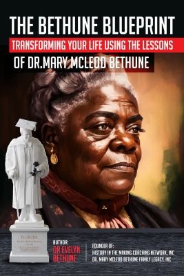 Cover for Bethune Blueprint