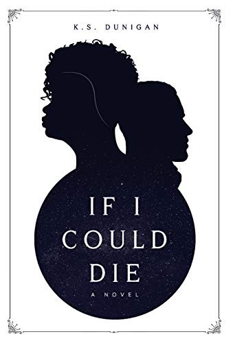 Cover for If I Could Die