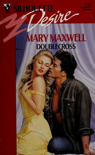 Cover for Doublecross