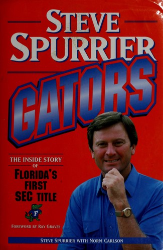 Cover for Gators