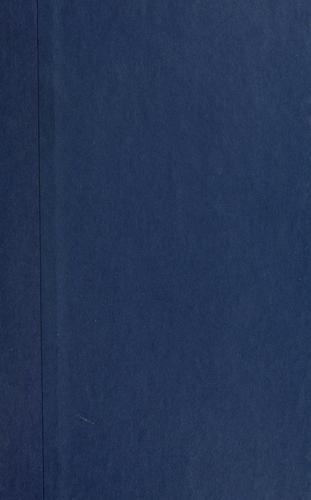 Cover for Balance of power