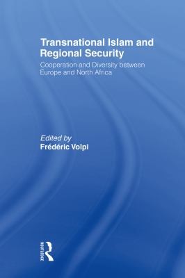 Cover for Transnational Islam and Regional Security
