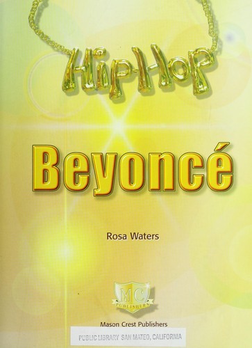Cover for Beyoncé