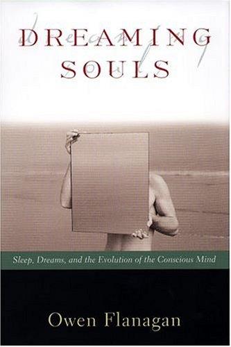 Cover for Dreaming Souls