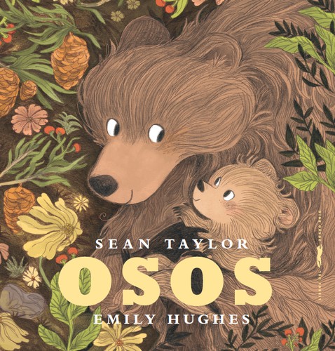Cover for Osos