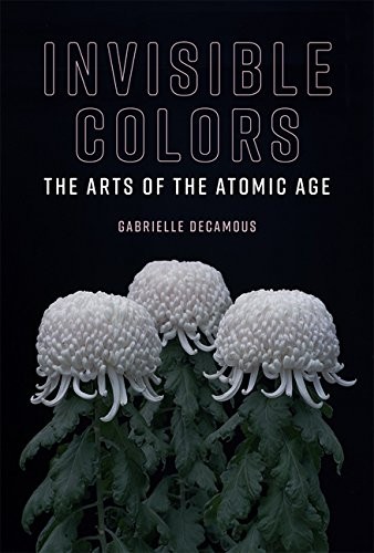 Cover for Invisible Colors