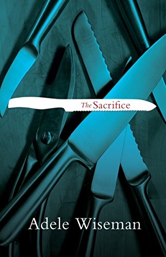 Cover for The Sacrifice