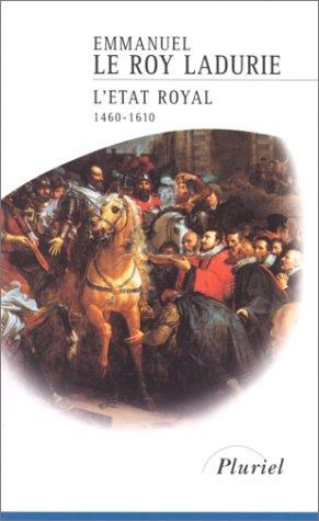 Cover for Histoire de France, tome 2 
