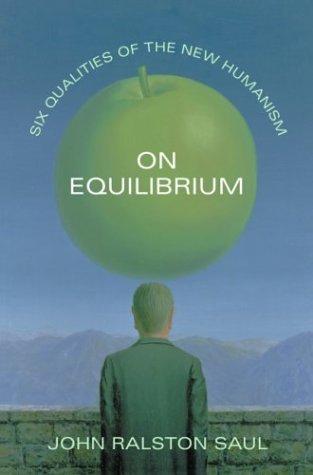 Cover for On equilibrium