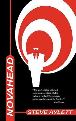 Cover for Novahead
