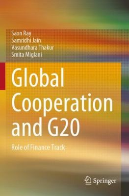 Cover for Global Cooperation and G20