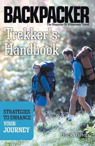 Cover for Trekker's Handbook