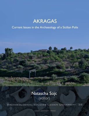 Cover for Akragas
