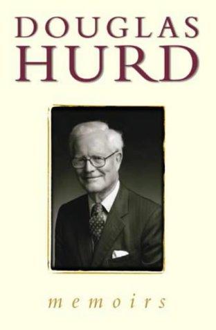 Cover for Memoirs