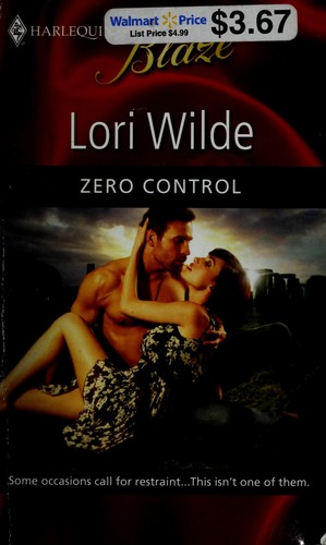Cover for Zero control