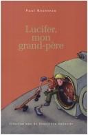 Cover for Lucifer, mon grand-père