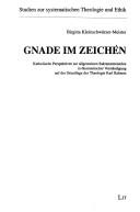 Cover for Gnade im Zeichen