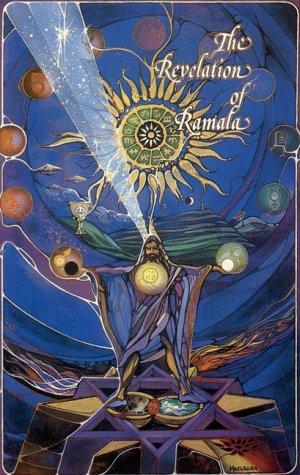 Cover for The revelation of Ramala.