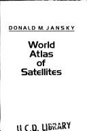 Cover for Applications of GaAs MESFETs