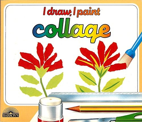 Cover for Collage