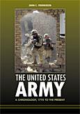 Cover for The Army