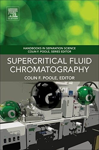Cover for Supercritical Fluid Chromatography
