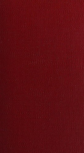 Cover for Lucretius