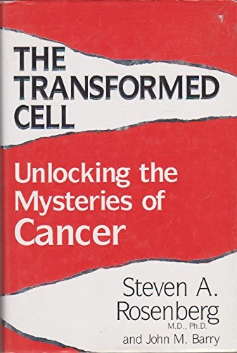 Cover for The transformed cell
